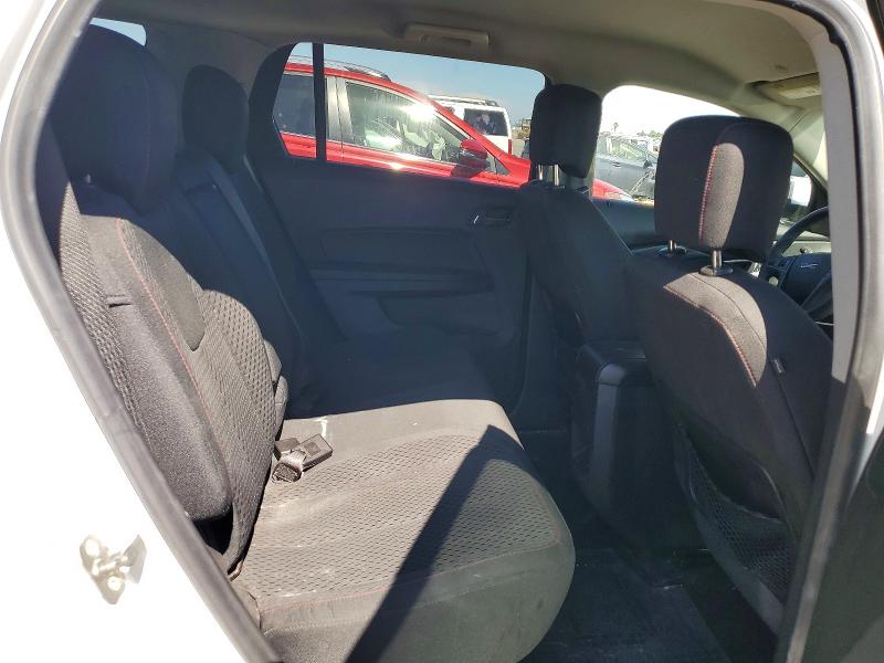 2015 Gmc Terrain მანქანა იყიდება აუქციონზე, vin: 2GKALMEK3F6359120, აუქციონის ნომერი: 54708936