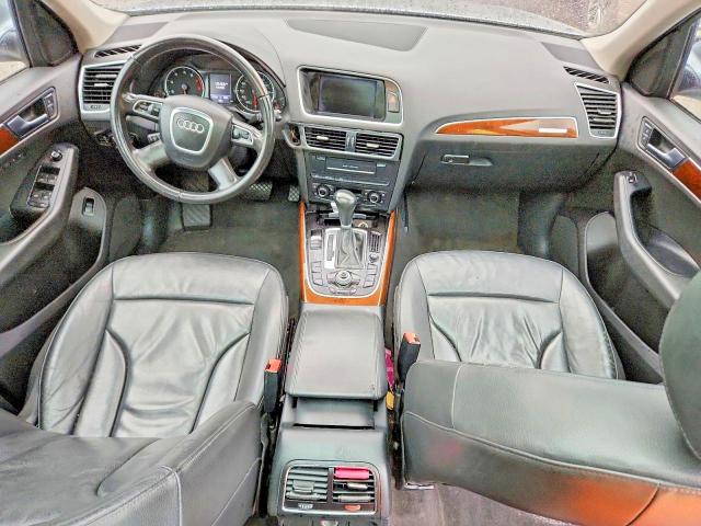 Auction sale of the 2010 Audi Q5, vin: WA1LKAFPXAA023826, lot number: 54096136