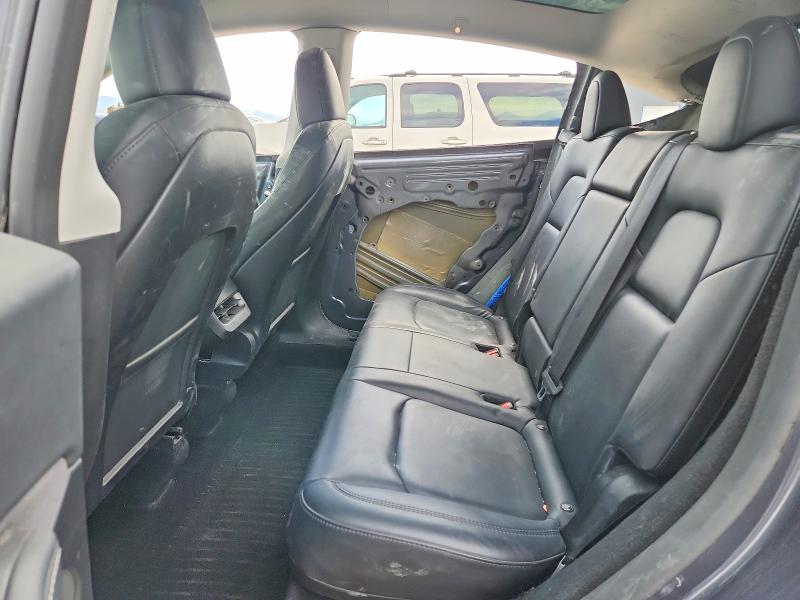 52075806 :رقم المزاد ، 7SAYGDEE4PF885988 vin ، 2023 Tesla Model Y مزاد بيع