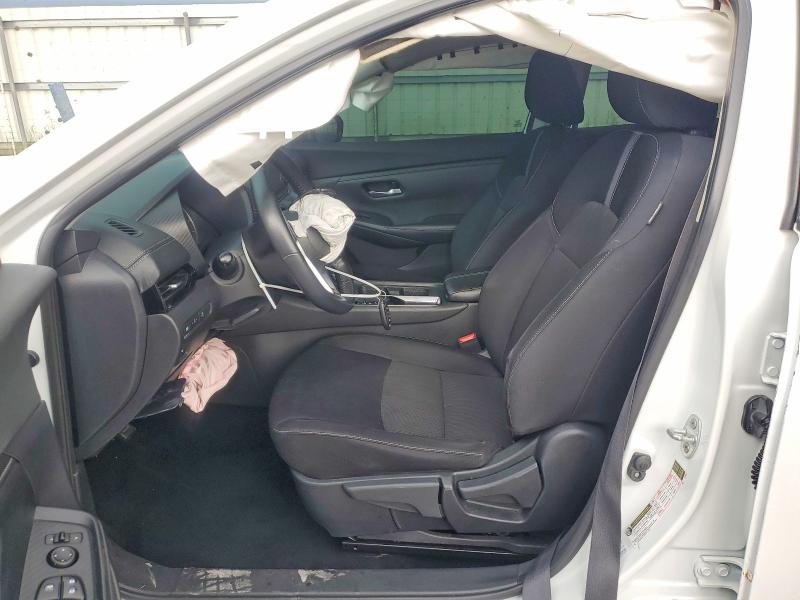 Aukcja sprzedaży 2021 Nissan Sentra, vin: 3N1AB8CV5MY235304, numer aukcji: 52703686