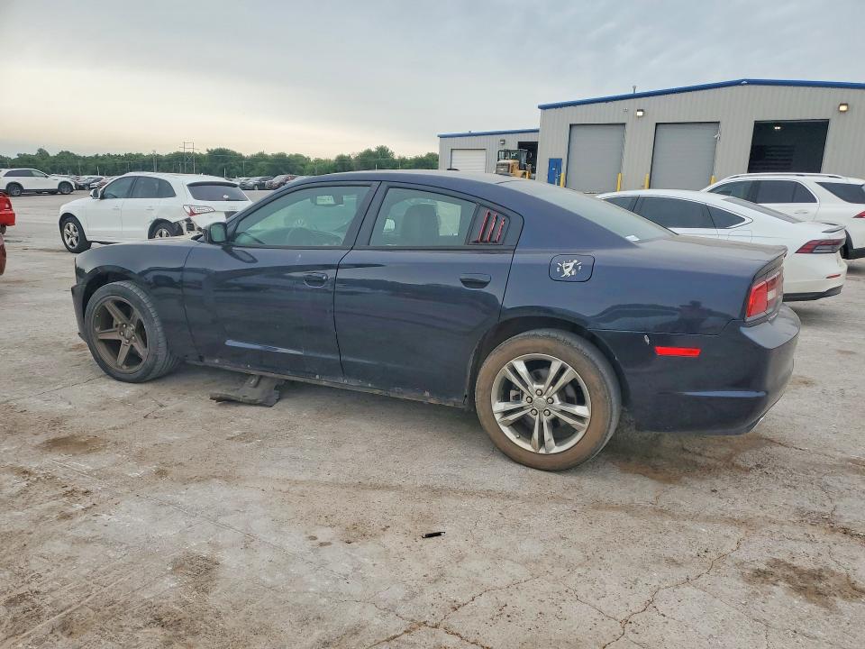 Aukcja sprzedaży 2012 Dodge Charger, vin: 2C3CDXDT5CH169868, numer aukcji: 52579026