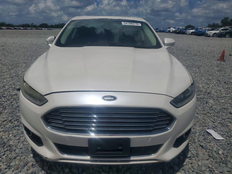 Продажа на аукционе авто 2013 Ford Fusion, vin: 3FA6P0K92DR104972, номер лота: 54106216