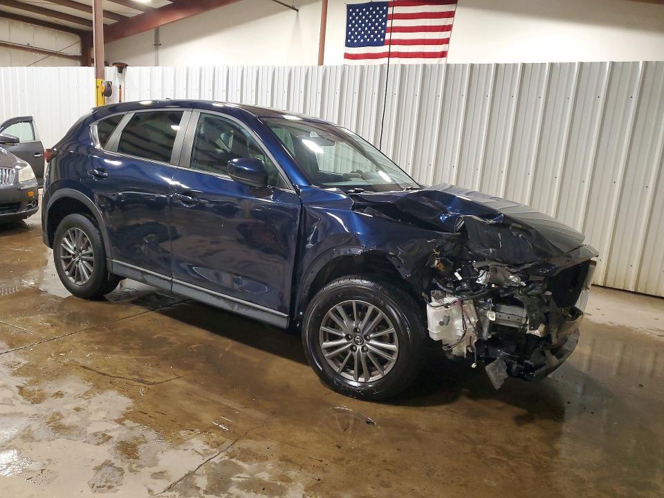 Aukcja sprzedaży 2017 Mazda Cx-5, vin: JM3KFBCL9H0142729, numer aukcji: 53165286