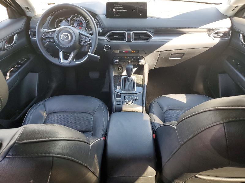 Aukcja sprzedaży 2025 Mazda Cx-5, vin: JM3KFBCL5S0643429, numer aukcji: 53473806