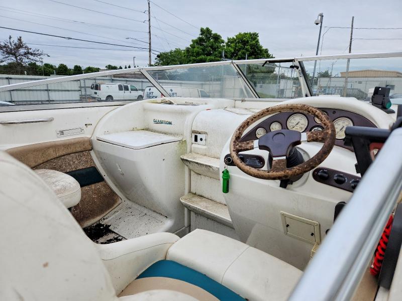 Auction sale of the 2000 Glastron Boat, vin: GLA23102E000, lot number: 53849486