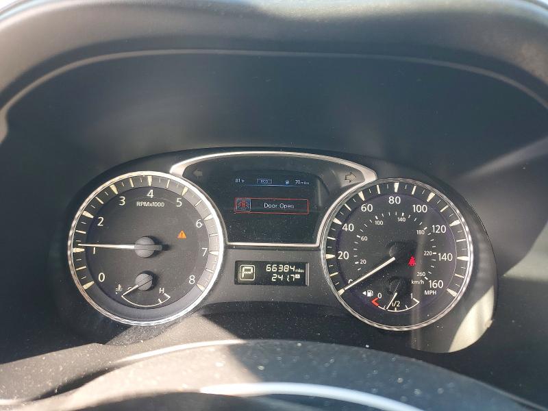 52520556 :رقم المزاد ، 5N1AL0MN0FC544650 vin ، 2015 Infiniti Qx60 مزاد بيع