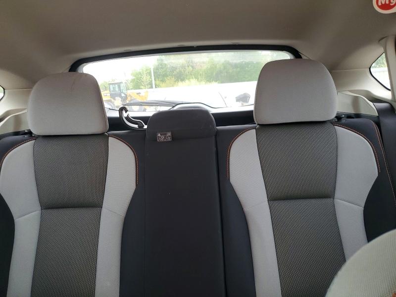 2019 Subaru Crosstrek მანქანა იყიდება აუქციონზე, vin: JF2GTAEC7K8211300, აუქციონის ნომერი: 53706256