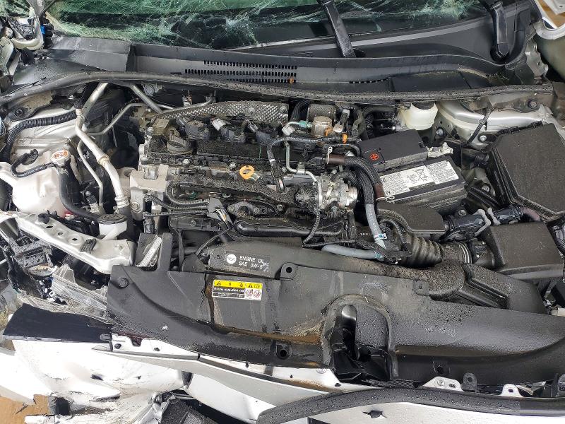 Продаж на аукціоні авто 2025 Toyota Corolla, vin: 5YFB4MDEXSP231037, номер лоту: 50545496