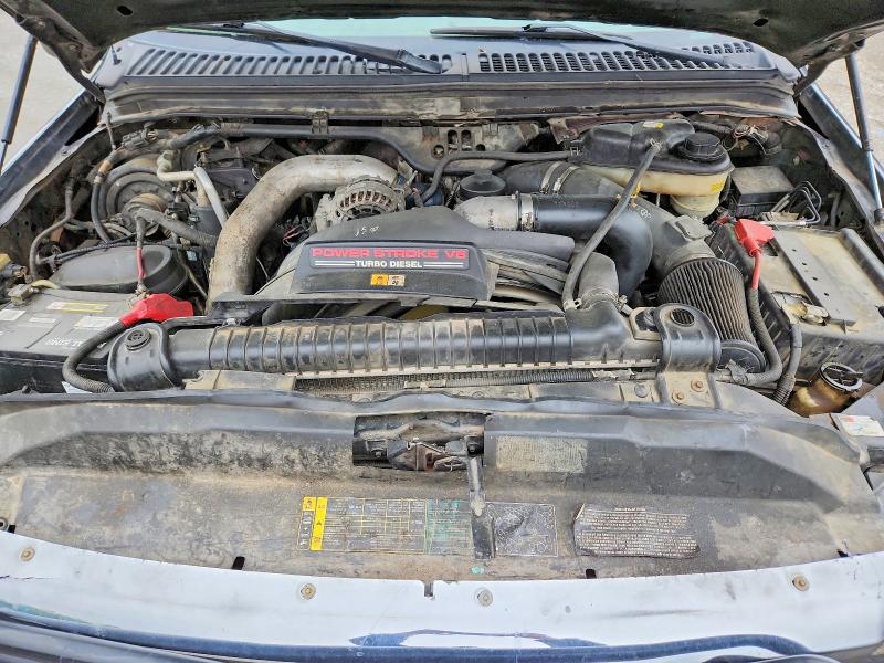 Продаж на аукціоні авто 2005 Ford F350, vin: 1FTWW33P35EB56711, номер лоту: 52222716