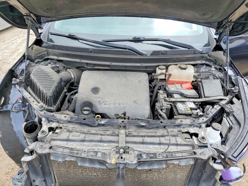 Продажа на аукционе авто 2020 Buick Enclave, vin: 5GAEVAKW7LJ125835, номер лота: 53555666