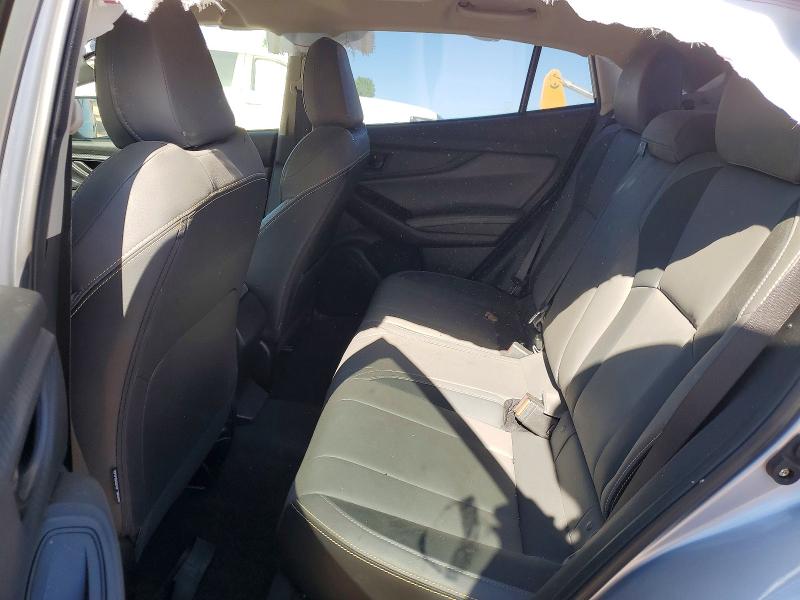 Aukcja sprzedaży 2021 Subaru Crosstrek, vin: JF2GTHSC6MH222708, numer aukcji: 52714646