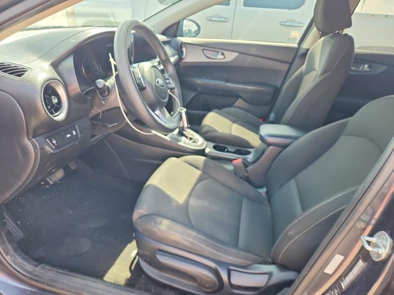 Aukcja sprzedaży 2021 Kia Forte, vin: 3KPF24AD4ME349754, numer aukcji: 55349746