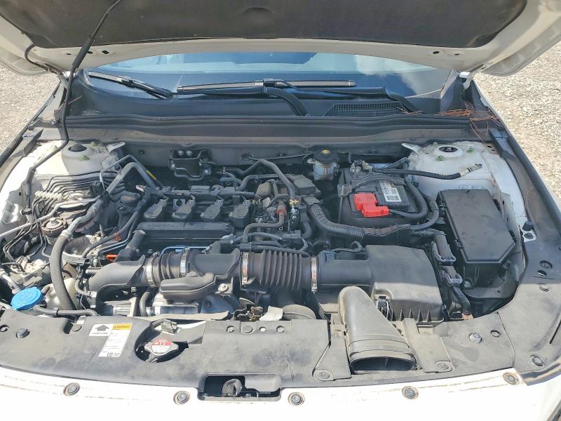 Aukcja sprzedaży 2021 Honda Accord, vin: 1HGCV1F42MA050771, numer aukcji: 54695706