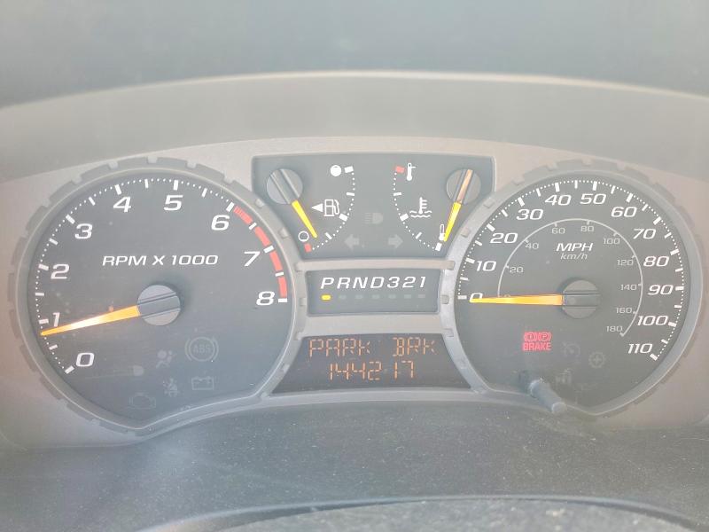 Aukcja sprzedaży 2005 Chevrolet Colorado, vin: 1GCCS136258140542, numer aukcji: 54536116