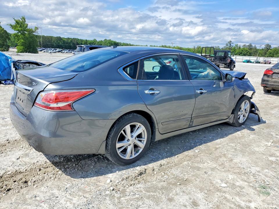 Продаж на аукціоні авто 2015 Nissan Altima, vin: 1N4AL3AP0FC183213, номер лоту: 52985896