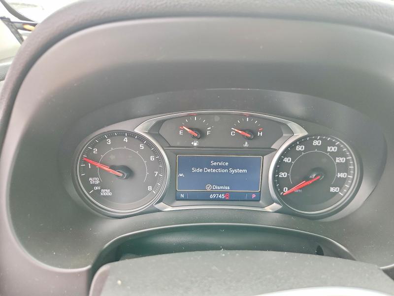 Aukcja sprzedaży 2020 Gmc Terrain, vin: 3GKALXEX7LL149382, numer aukcji: 53689826