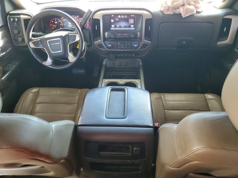 Aukcja sprzedaży 2015 Gmc Sierra, vin: 3GTU2WEJ2FG380284, numer aukcji: 53271206