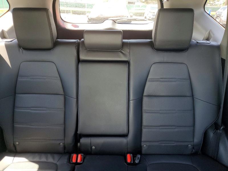 2017 Honda Cr-v მანქანა იყიდება აუქციონზე, vin: 2HKRW2H84HH673058, აუქციონის ნომერი: 53308206