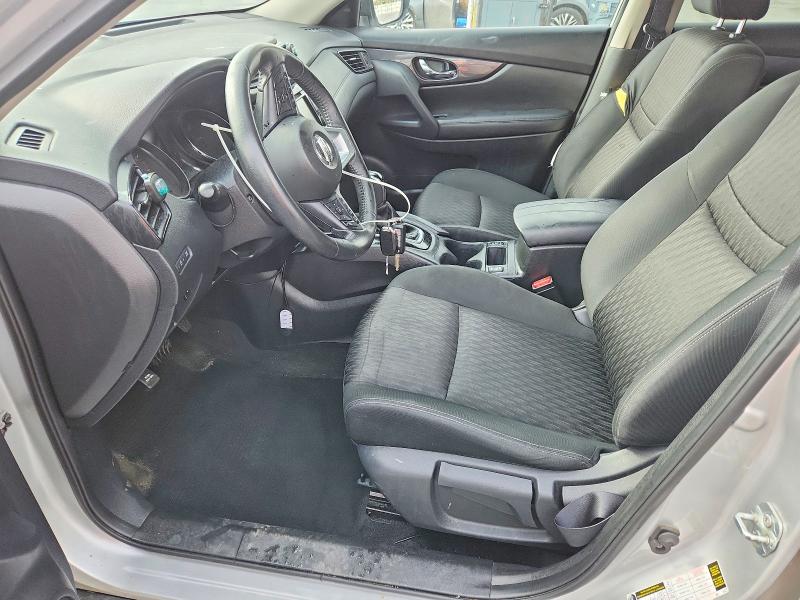 Продаж на аукціоні авто 2019 Nissan Rogue, vin: KNMAT2MV6KP505788, номер лоту: 53465326