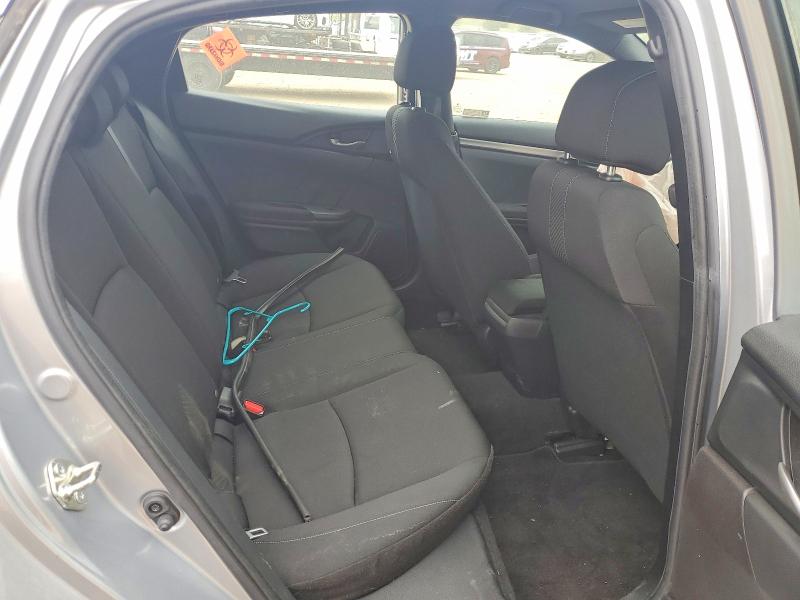 Продажа на аукционе авто 2019 Honda Civic, vin: SHHFK7H36KU214750, номер лота: 53474866
