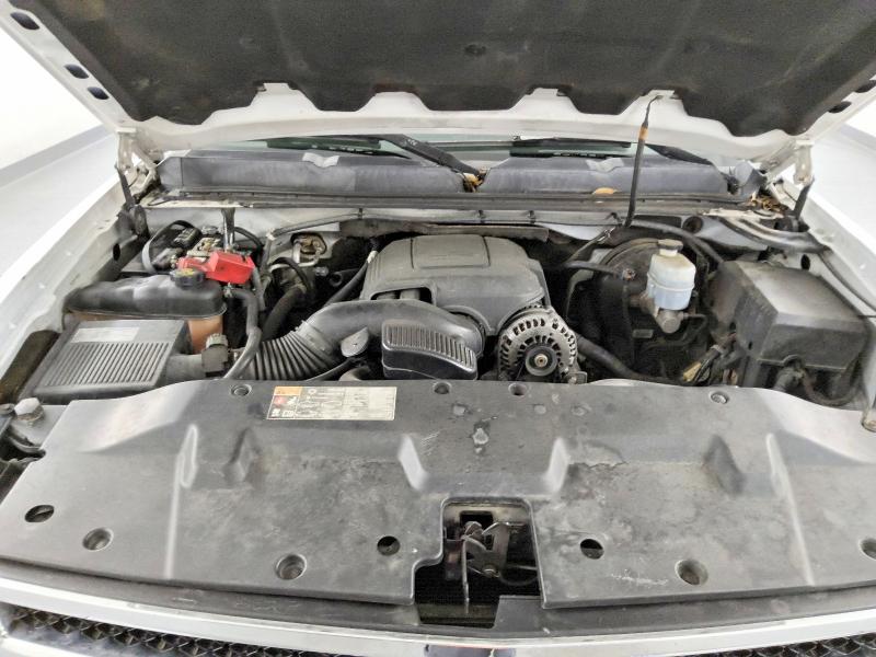 2010 Chevrolet Silverado მანქანა იყიდება აუქციონზე, vin: 3GCRKSE32AG142671, აუქციონის ნომერი: 52425756