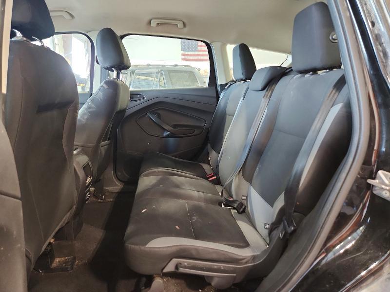 Продаж на аукціоні авто 2016 Ford Escape, vin: 1FMCU0F77GUC90094, номер лоту: 53239736