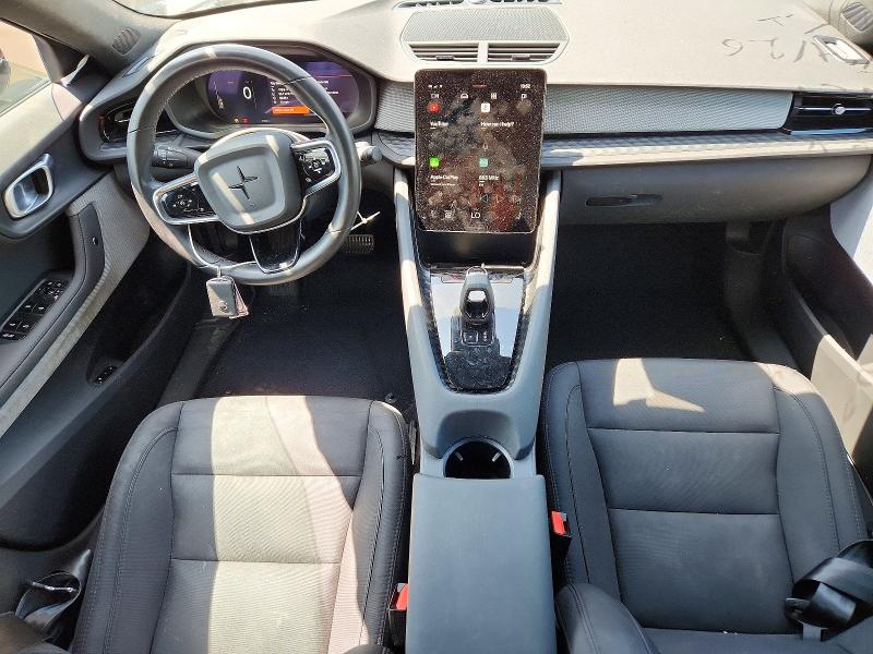 Продаж на аукціоні авто 2023 Polestar 2, vin: YSMEG3KA3PL158094, номер лоту: 53556676