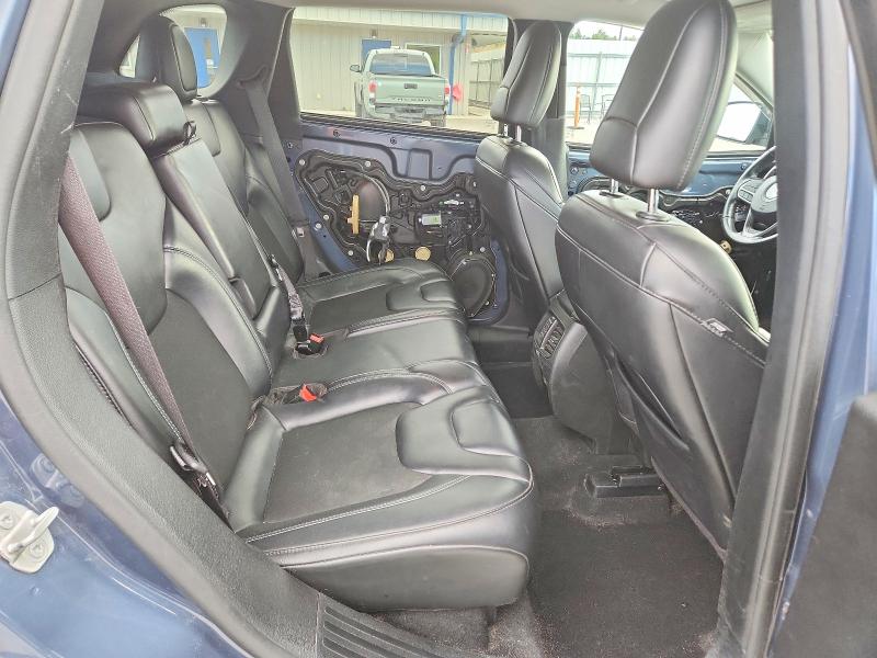 Продаж на аукціоні авто 2021 Jeep Cherokee, vin: 1C4PJMLB0MD110299, номер лоту: 53311586
