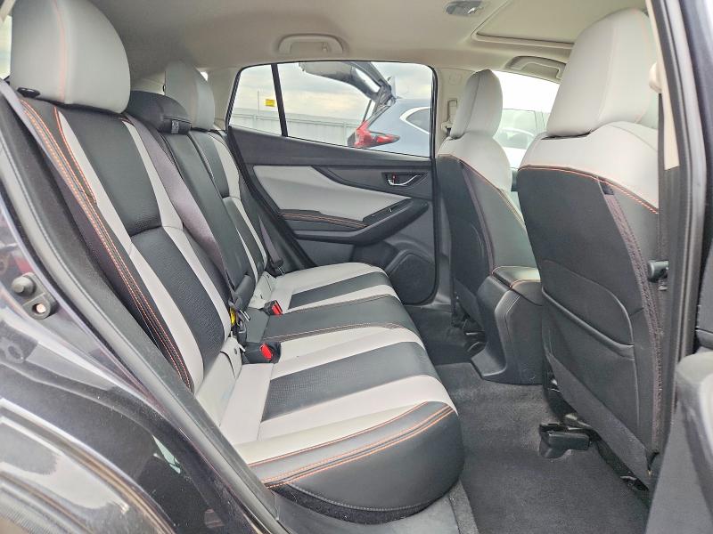 Aukcja sprzedaży 2018 Subaru Crosstrek, vin: JF2GTAMC4JH222335, numer aukcji: 53963216
