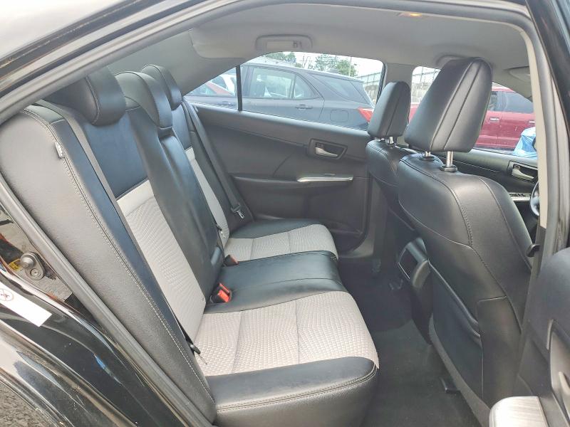 Продаж на аукціоні авто 2014 Toyota Camry, vin: 4T1BF1FKXEU813282, номер лоту: 53867796