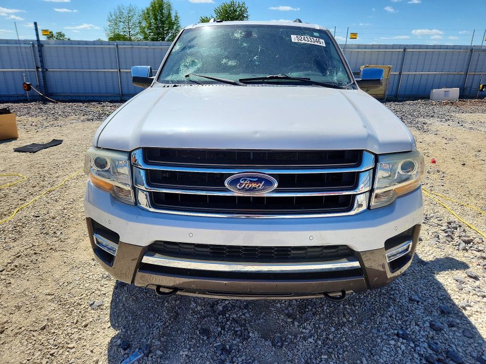 2016 Ford Expedition მანქანა იყიდება აუქციონზე, vin: 1FMJK1JT9GEF20669, აუქციონის ნომერი: 52433346