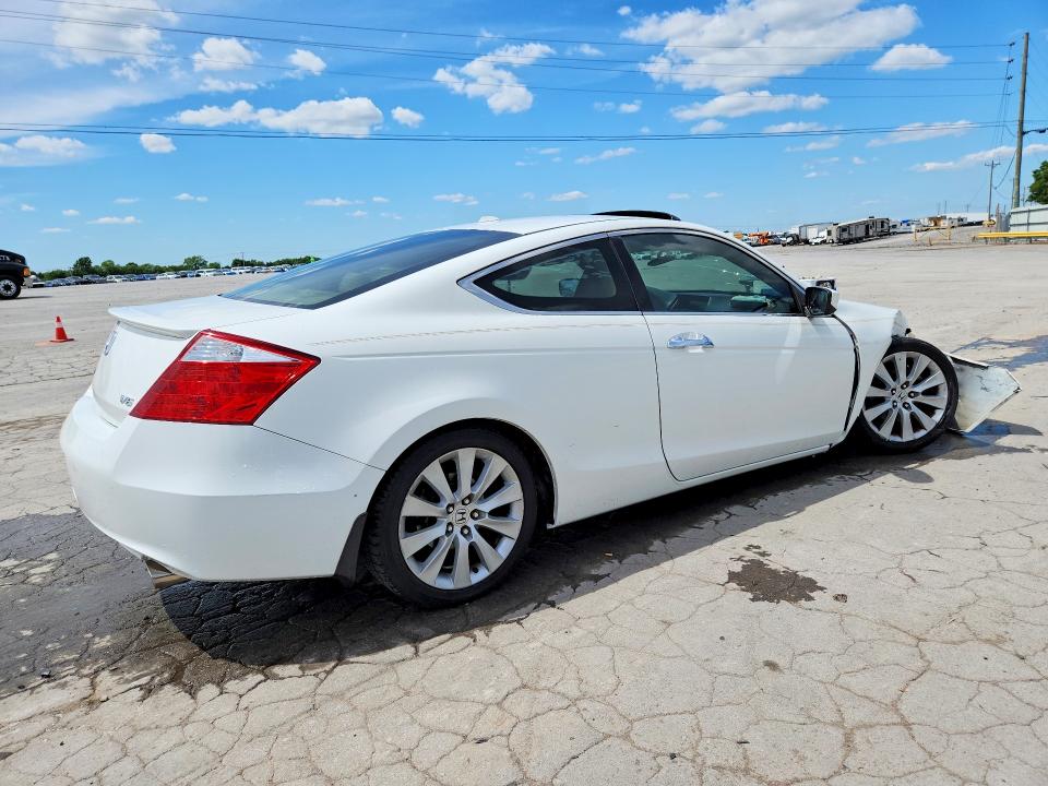 Продажа на аукционе авто 2010 Honda Accord, vin: 1HGCS2B86AA003472, номер лота: 53261266