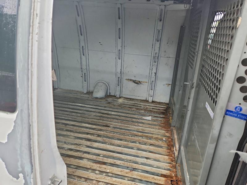 Aukcja sprzedaży 2007 Chevrolet Express G3500, vin: 1GCHG39U271153652, numer aukcji: 54597436