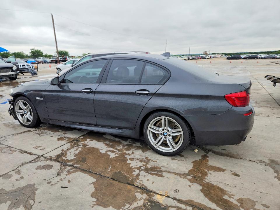 Aukcja sprzedaży 2013 Bmw 535, vin: WBAFR7C53DC820607, numer aukcji: 51926156