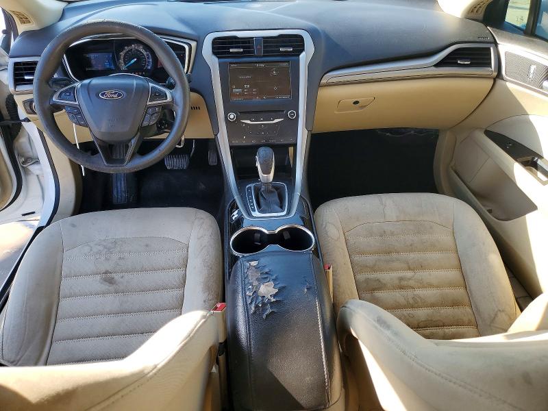 Aukcja sprzedaży 2014 Ford Fusion, vin: 3FA6P0H7XER377410, numer aukcji: 52959106
