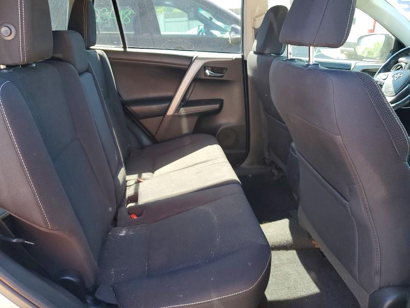 Продажа на аукционе авто 2016 Toyota Rav4, vin: 2T3RFREV5GW415335, номер лота: 53413886