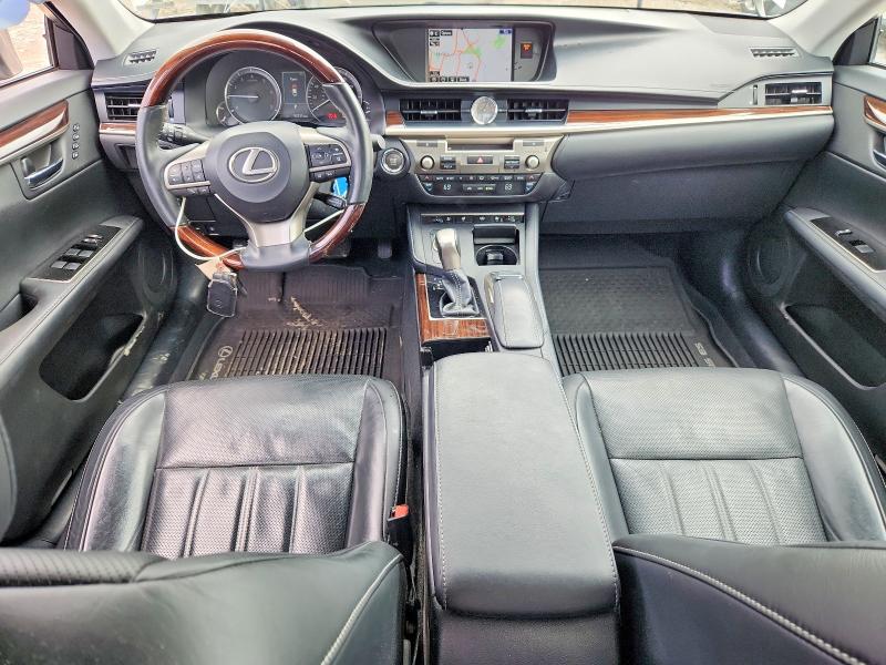 Продаж на аукціоні авто 2016 Lexus Es, vin: 58ABK1GG2GU021855, номер лоту: 54365616