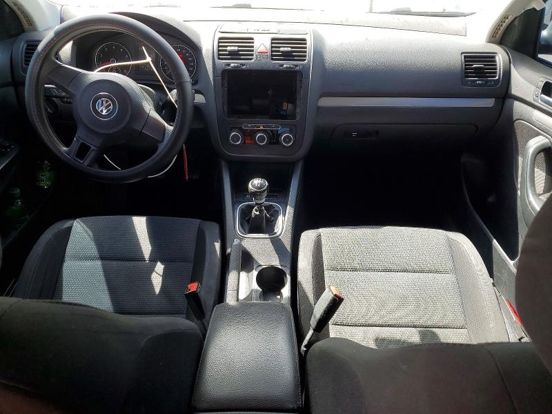 Продаж на аукціоні авто 2010 Volkswagen Jetta, vin: 3VWJX7AJ6AM024993, номер лоту: 54258516