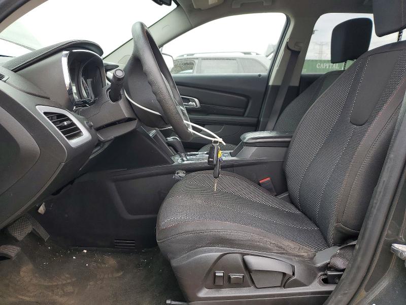 2017 Gmc Terrain მანქანა იყიდება აუქციონზე, vin: 2GKALMEK2H6312700, აუქციონის ნომერი: 53775906