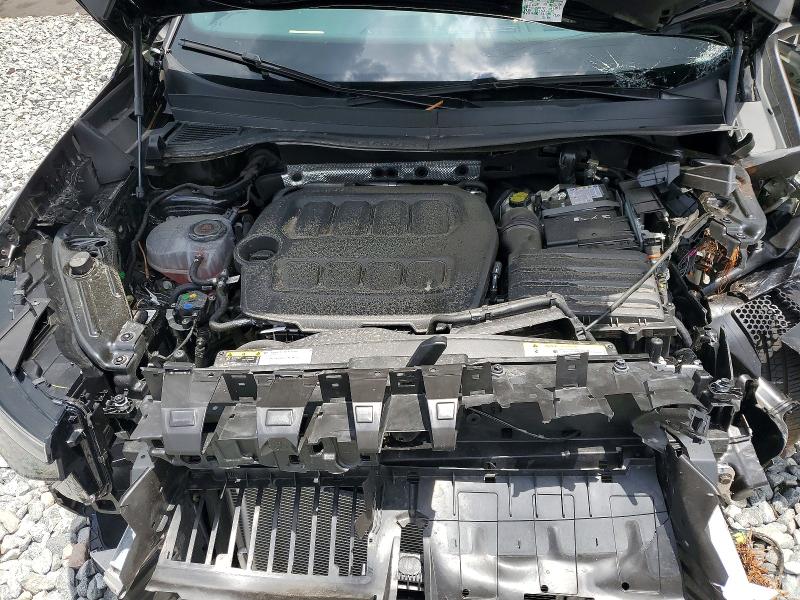 Продаж на аукціоні авто 2025 Volkswagen Tiguan, vin: 3VVHR7RM2SM057700, номер лоту: 54901756