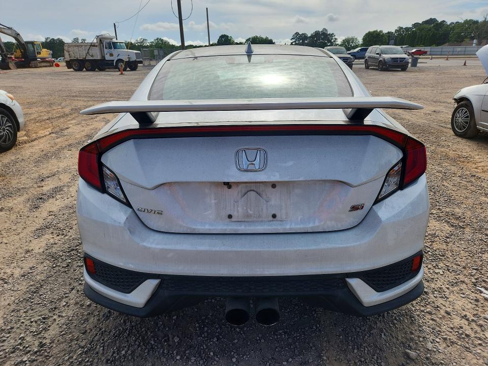 Продажа на аукционе авто 2019 Honda Civic, vin: 2HGFC3A56KH754646, номер лота: 54223346