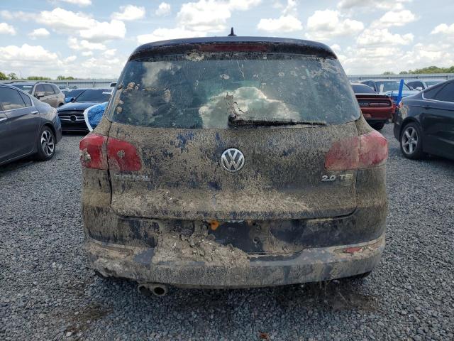 Aukcja sprzedaży 2014 Volkswagen Tiguan, vin: WVGAV3AX5EW519368, numer aukcji: 52771386