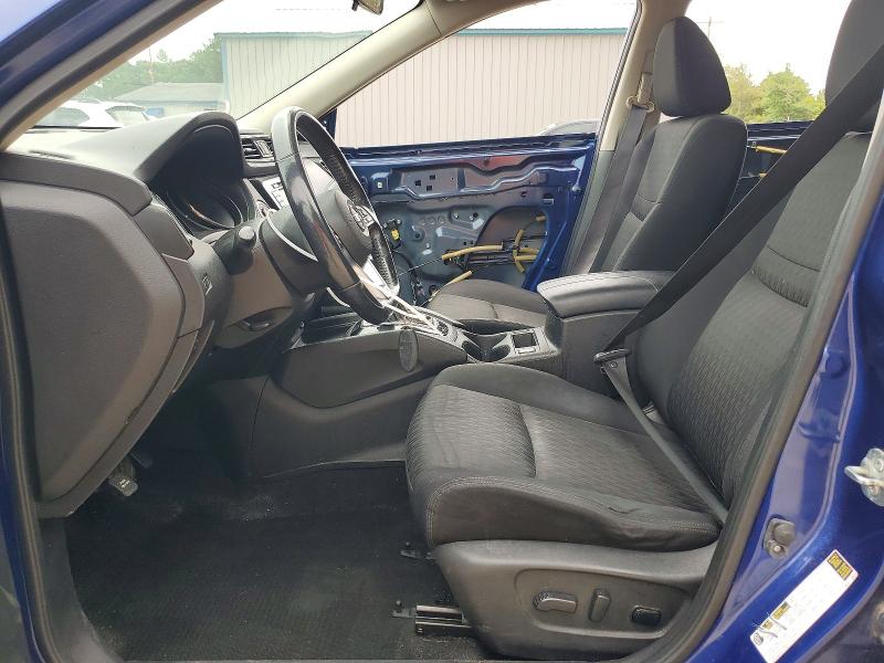 Продаж на аукціоні авто 2018 Nissan Rogue, vin: JN8AT2MT1JW491208, номер лоту: 54229546