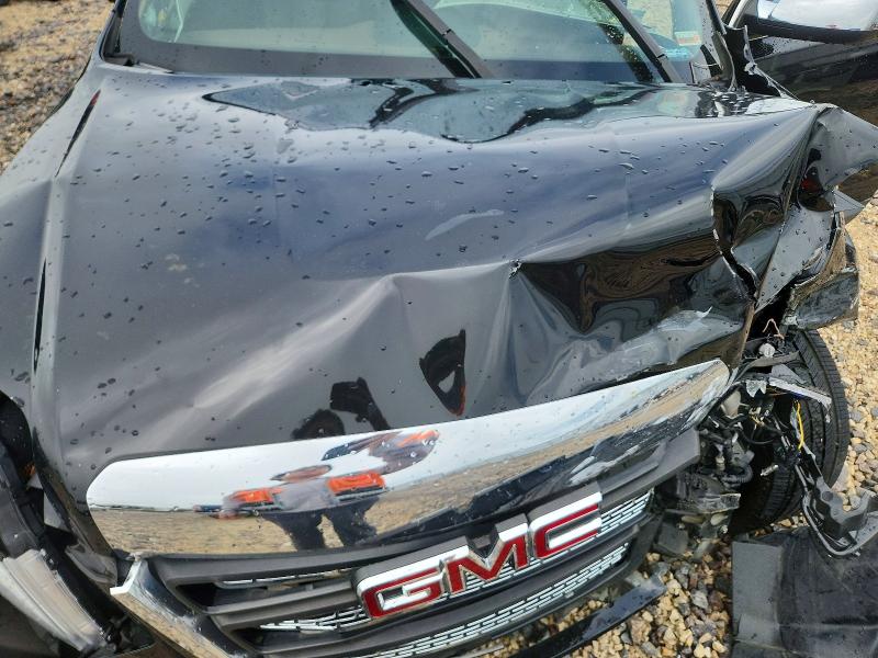 2013 Gmc Terrain მანქანა იყიდება აუქციონზე, vin: 2GKALWEKXD6151440, აუქციონის ნომერი: 55519386