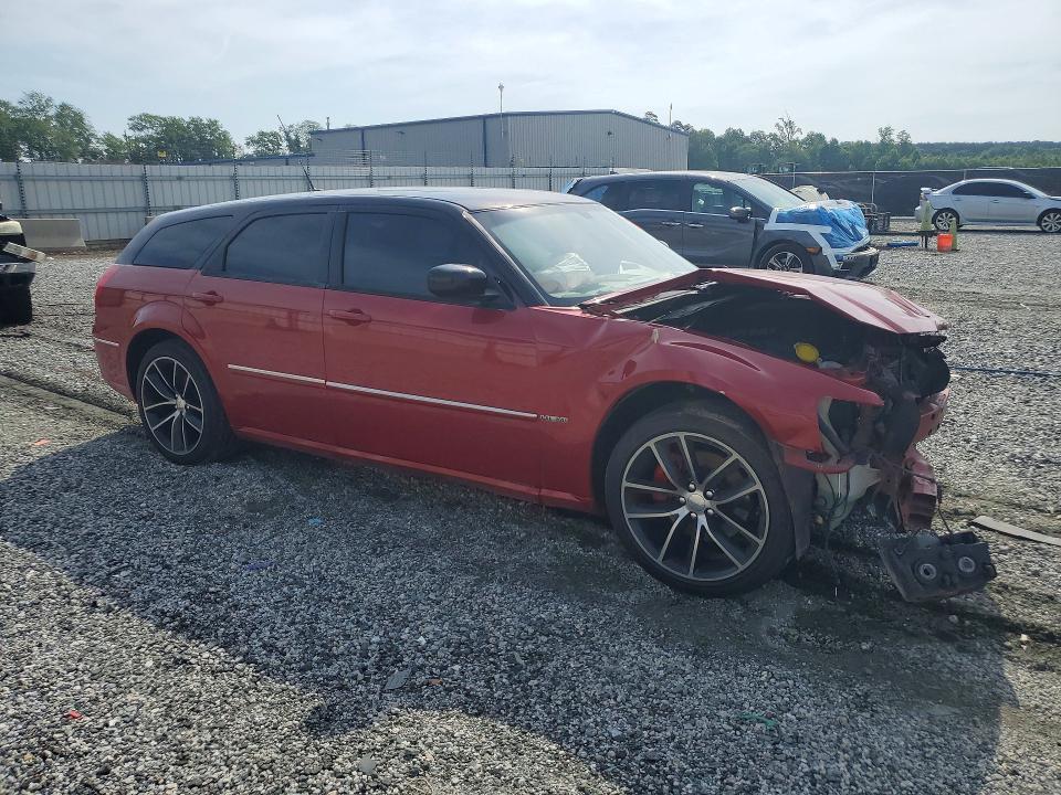 Aukcja sprzedaży 2008 Dodge Magnum, vin: 2D4GV572X8H119379, numer aukcji: 55029316