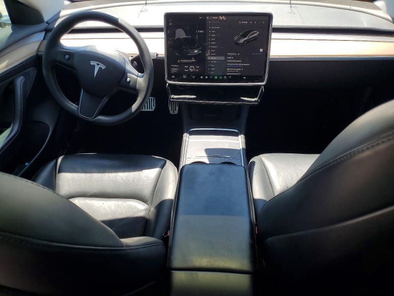 Aukcja sprzedaży 2023 Tesla Model 3, vin: 5YJ3E1EAXPF685254, numer aukcji: 52966076