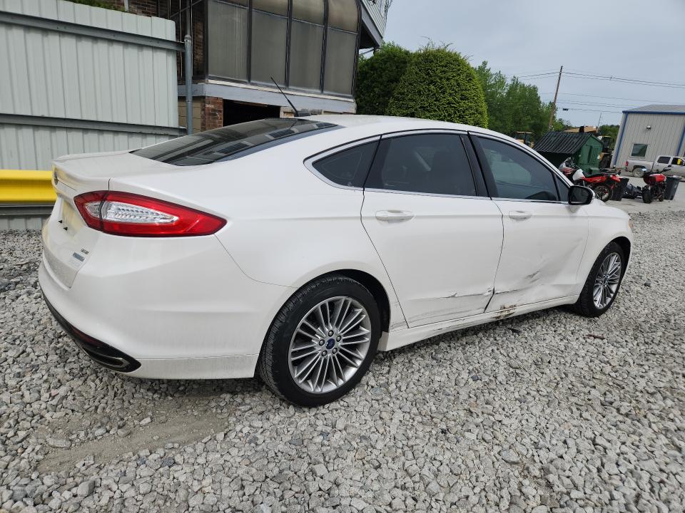 2014 Ford Fusion მანქანა იყიდება აუქციონზე, vin: 3FA6P0H92ER340627, აუქციონის ნომერი: 53724316