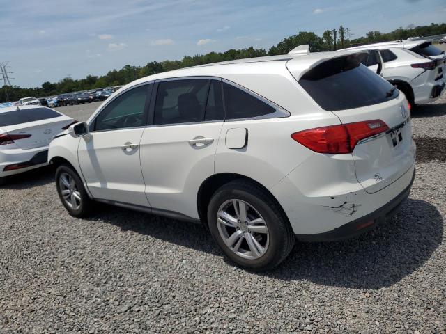 2013 Acura Rdx მანქანა იყიდება აუქციონზე, vin: 5J8TB3H38DL017027, აუქციონის ნომერი: 52500526
