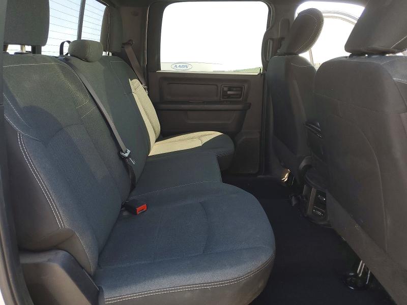 Aukcja sprzedaży 2021 Ram 2500, vin: 3C6UR5CJ3MG516600, numer aukcji: 52885006