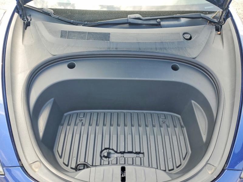 Aukcja sprzedaży 2021 Tesla Model 3, vin: 5YJ3E1EA5MF875233, numer aukcji: 53282186